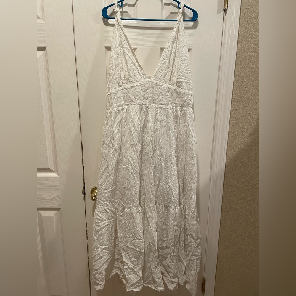 Abercrombie Cotton Dress